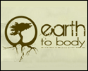 Earth To Body Logo