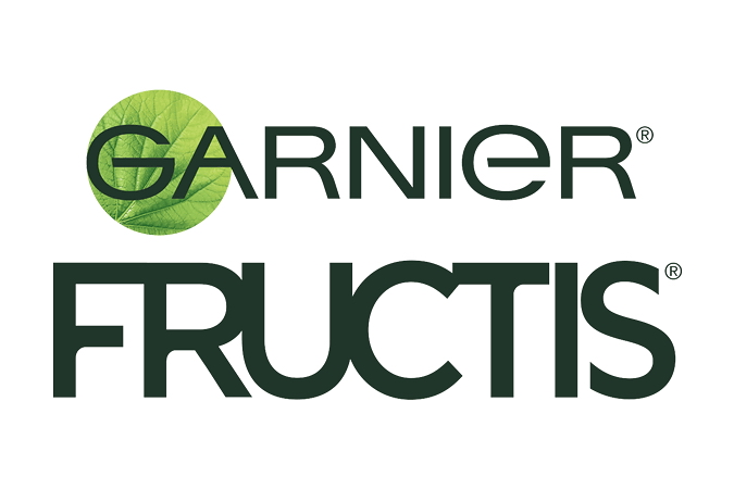 Garnier Fructis Logo